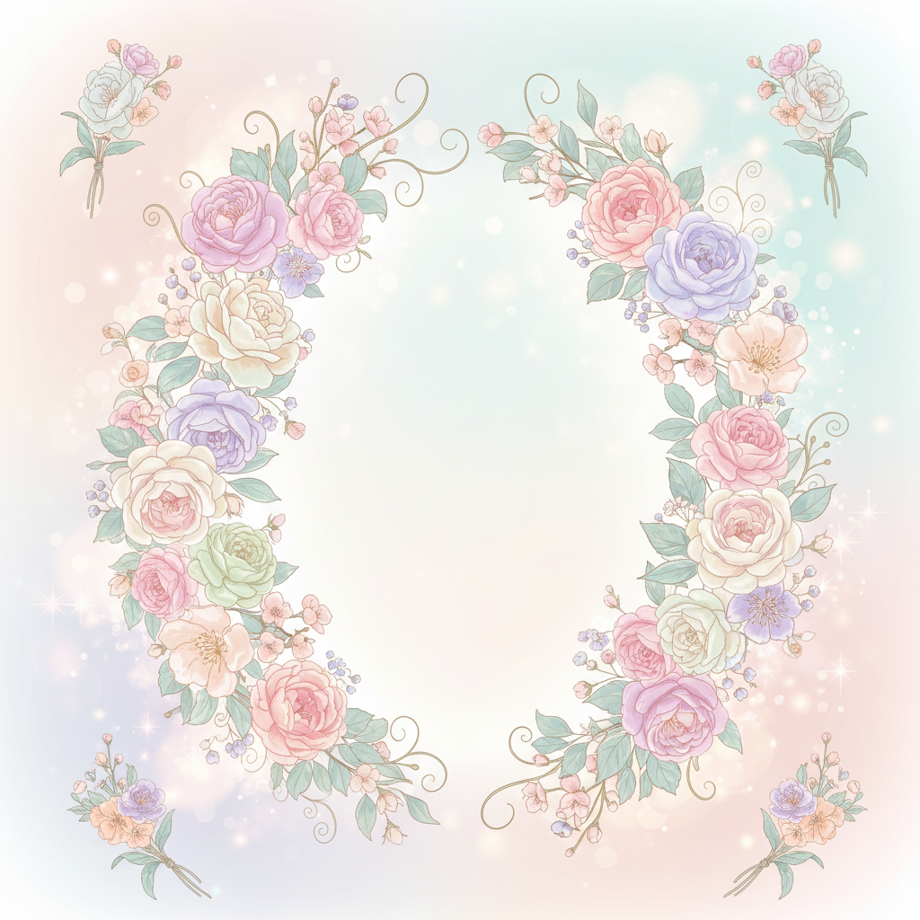 découvrez 60 prénoms féminins délicatement fleuris pour sublimer le prénom de votre petite fille avec douceur et originalité.