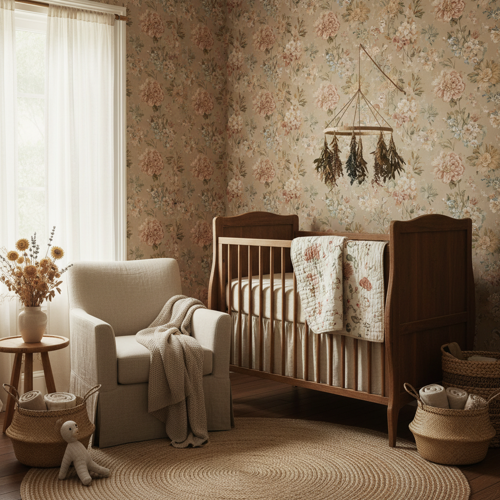 découvrez 60 prénoms féminins délicatement fleuris, parfaits pour sublimer le prénom de votre petite fille avec douceur et poésie.