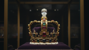 À la découverte des bijoux les plus chers au monde : un voyage captivant au cœur des records extraordinaires ! 5 plongez dans un voyage fascinant à la découverte des bijoux les plus chers au monde, révélant des pièces uniques et des records extraordinaires qui captivent les passionnés de luxe et d'art.