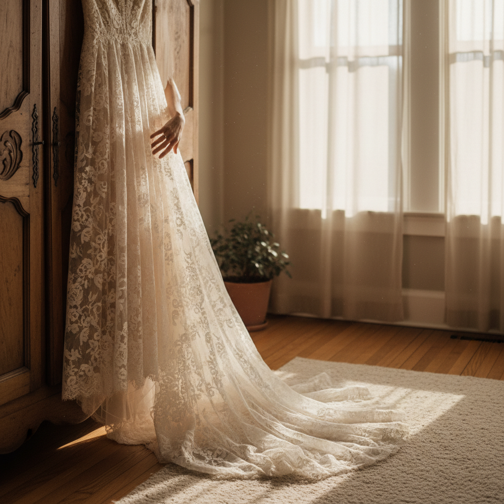 découvrez qui est responsable du paiement de la robe de mariée et les traditions associées pour bien organiser votre mariage.