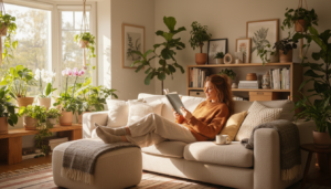 découvrez comment adopter le naturisme chez soi grâce à notre guide essentiel, pour vivre nu en toute harmonie et sérénité, en respectant votre bien-être et votre environnement.