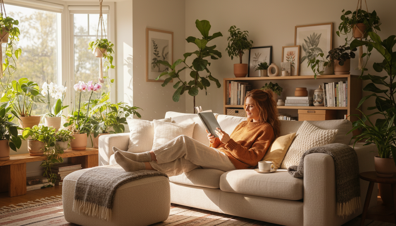 découvrez comment adopter le naturisme chez soi grâce à notre guide essentiel, pour vivre nu en toute harmonie et sérénité, en respectant votre bien-être et votre environnement.