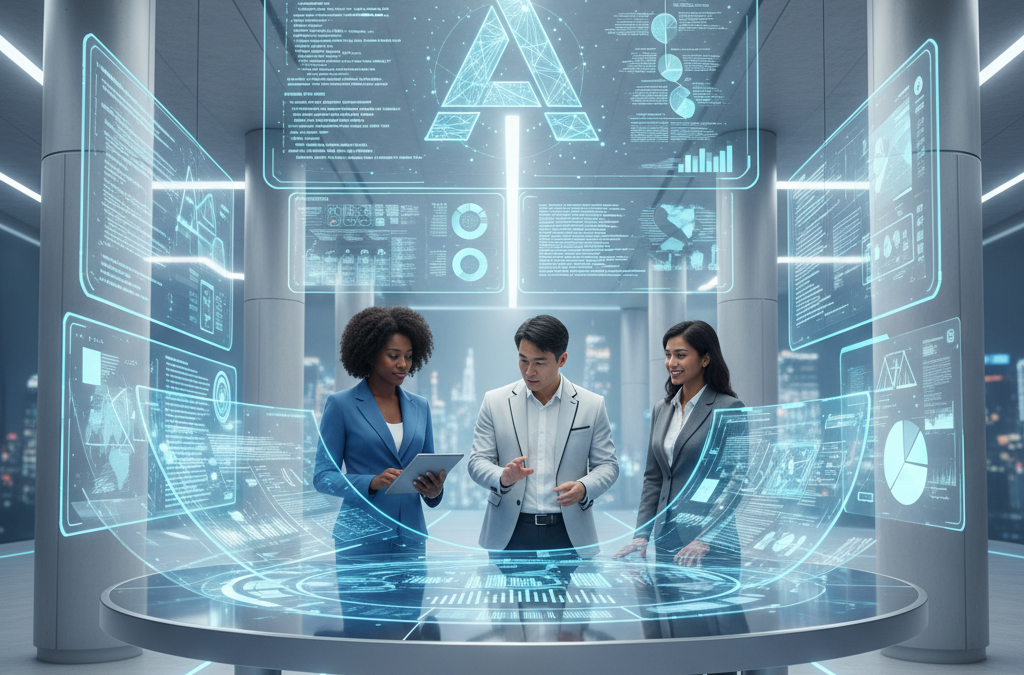 Alexia : la plateforme juridique qui révolutionne le secteur