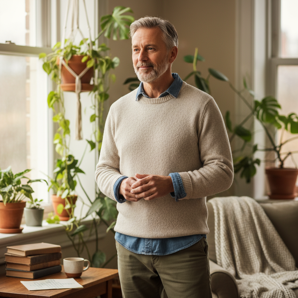 découvrez tout sur l'andropause : ses signes, l'âge d'apparition, la durée et les meilleures méthodes pour mieux vivre cette étape naturelle de la vie masculine.