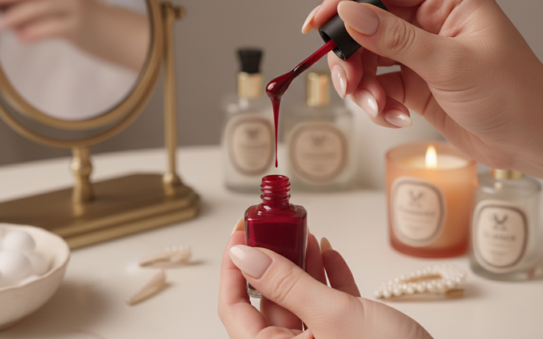 Accueil 2 Astuces pratiques pour fluidifier un vernis à ongles trop épais avant l’application