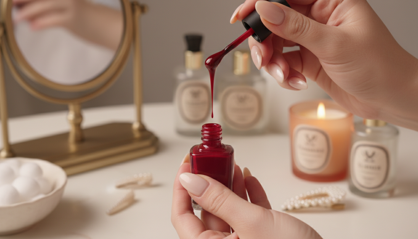 découvrez des astuces simples et efficaces pour fluidifier un vernis à ongles trop épais, afin de faciliter son application et obtenir un résultat impeccable.