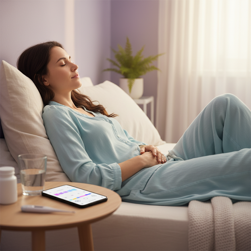 découvrez comment identifier les signes de réussite d'un avortement médicamenteux et les points essentiels à vérifier pour assurer votre sécurité et votre bien-être.