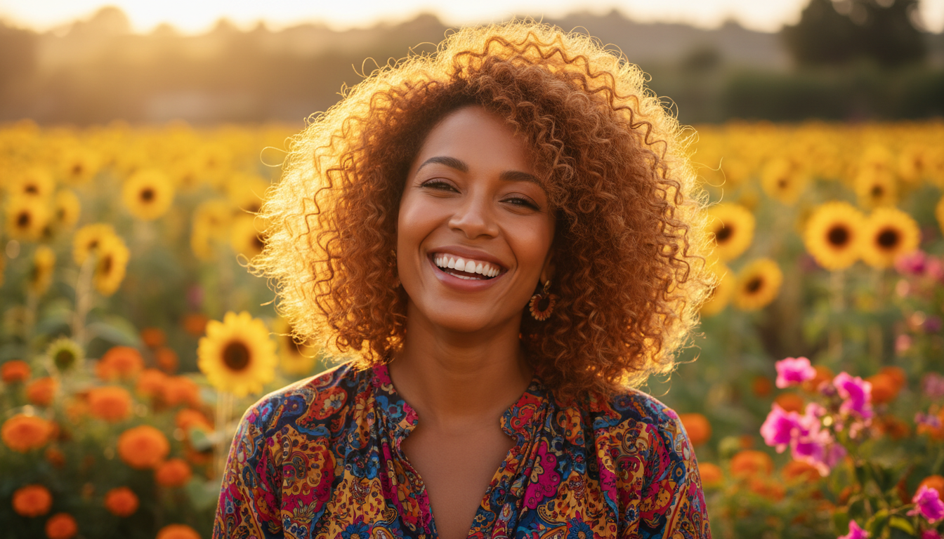 découvrez des astuces personnalisées pour sublimer votre carré plongeant long en fonction de la nature de vos cheveux et révélez toute votre beauté.