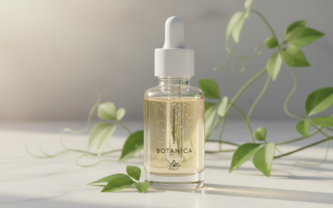 Accueil 1 Caudalie : Avis des dermatologues sur cette marque de soins naturels