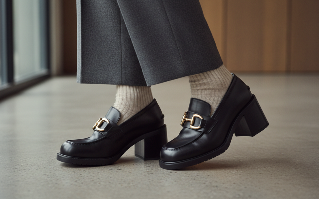 découvrez des astuces malignes pour ajuster parfaitement vos chaussures trop grandes et éviter l'inconfort au quotidien.