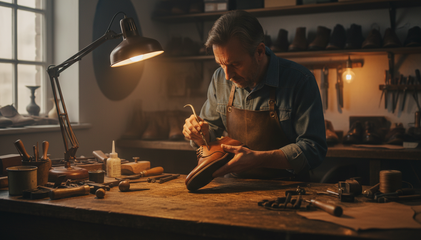 découvrez des astuces malignes pour ajuster parfaitement vos chaussures trop grandes et profiter d'un confort optimal toute la journée.