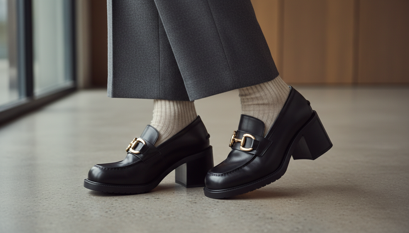 découvrez des astuces malignes pour ajuster parfaitement vos chaussures trop grandes et éviter l'inconfort au quotidien.