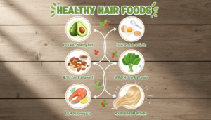 découvrez les causes courantes de la chute de cheveux chez votre fille, ainsi que des conseils pratiques et des solutions d'urgence pour y faire face rapidement et efficacement.