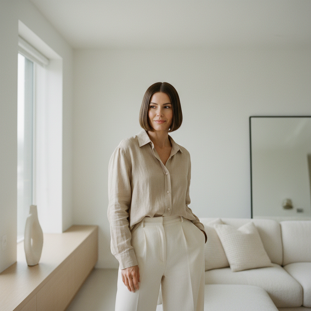 découvrez les tendances incontournables de la coiffure au carré pour femme en 2025, alliant style moderne et élégance intemporelle pour un look parfait toute l'année.