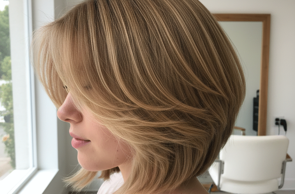 découvrez nos conseils pour réussir une coiffure carré dégradé tendance, alliant élégance et modernité pour un look unique et stylé.