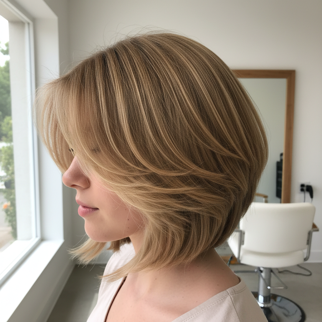 découvrez nos conseils pour réussir une coiffure carré dégradé tendance, alliant élégance et modernité pour un look unique et stylé.