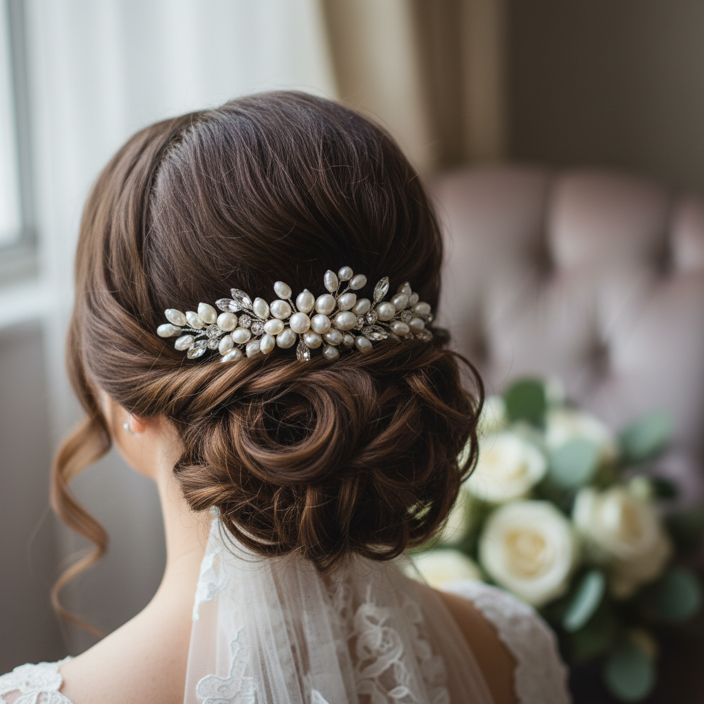 Coiffure mariage simple et chic : astuces pour un look naturel et élégant 3 découvrez nos astuces pour une coiffure de mariage simple et chic, alliant naturel et élégance, pour sublimer votre look le jour j.