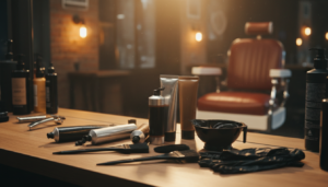 découvrez les astuces d'experts pour une coloration réussie chez les hommes. conseils, techniques et tendances pour une métamorphose capillaire parfaite.