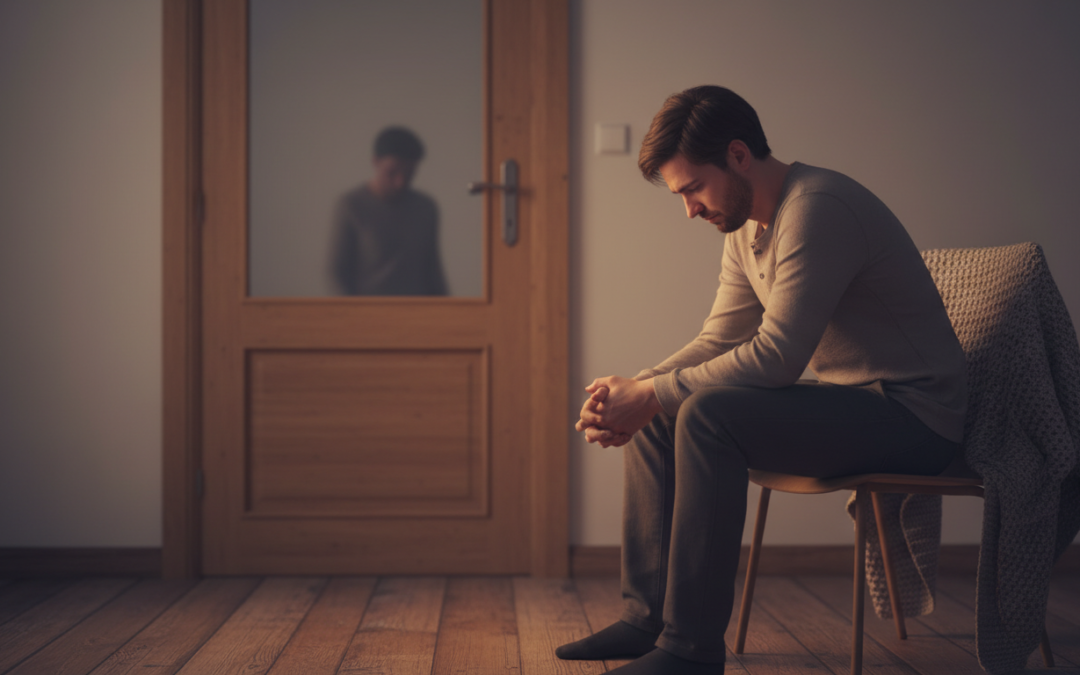 Accueil 2 Comment affronter le secret de l’infidélité quand elle ne veut pas en parler : conseils pour surmonter cette épreuve