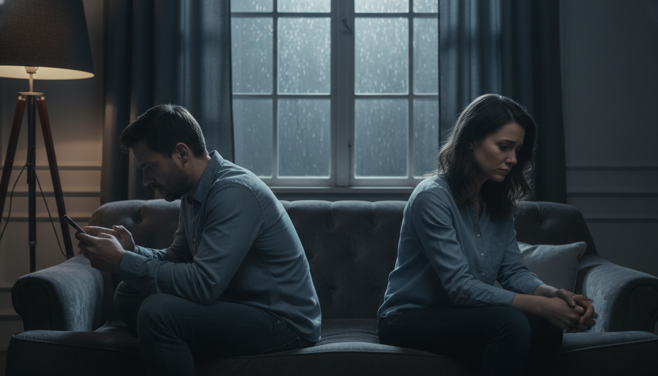 découvrez comment détecter une infidélité sur snapchat et apprenez les meilleures façons de réagir pour protéger votre relation.