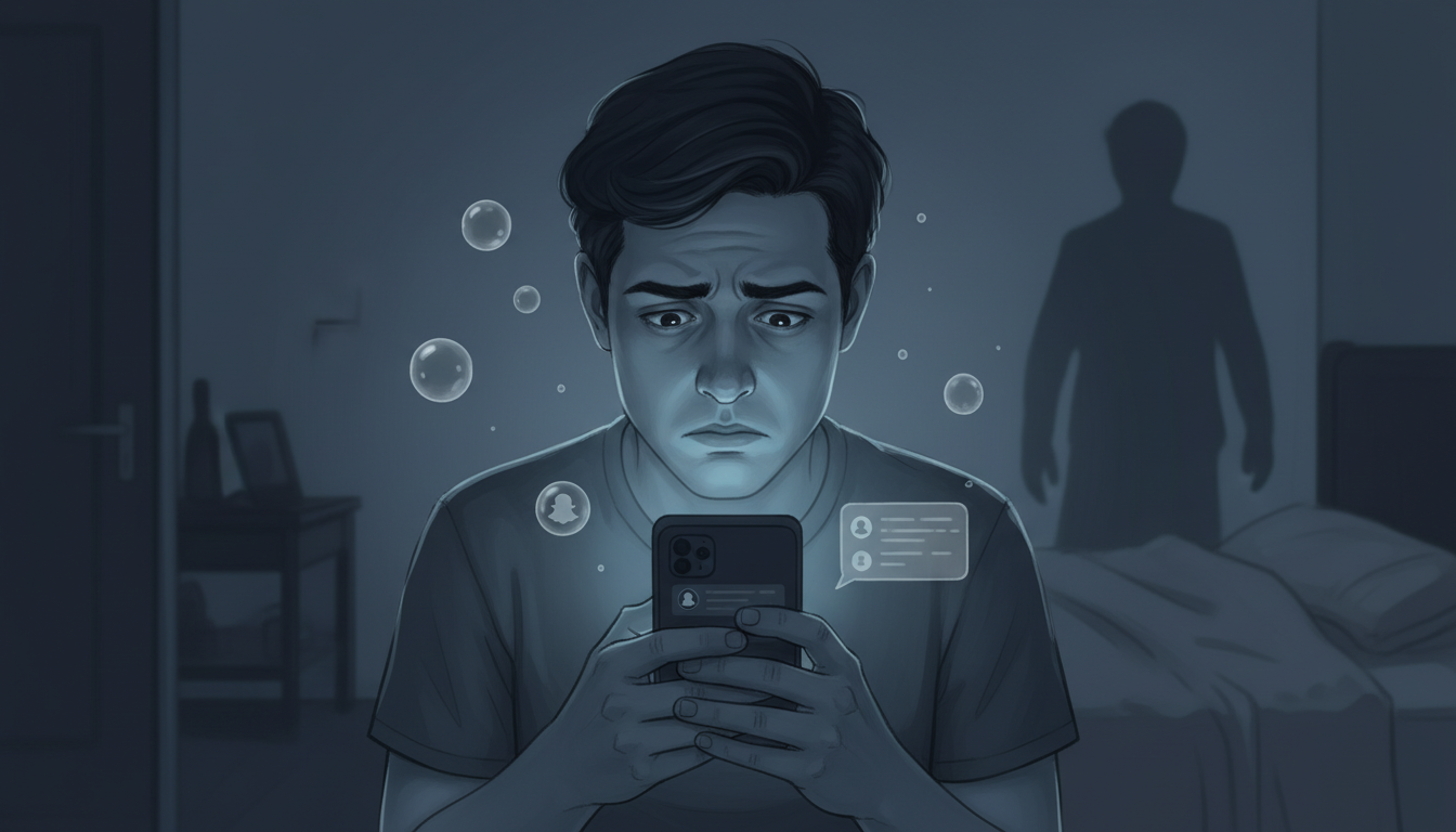 découvrez comment détecter une infidélité sur snapchat et apprenez les meilleures façons de réagir face à cette situation délicate pour protéger votre relation.