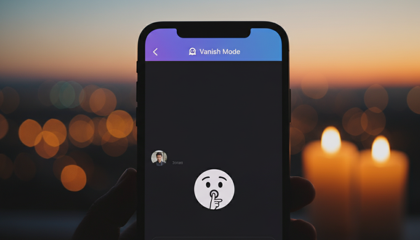 découvrez comment supprimer une conversation instagram pour tous les participants facilement et rapidement grâce à notre guide étape par étape.