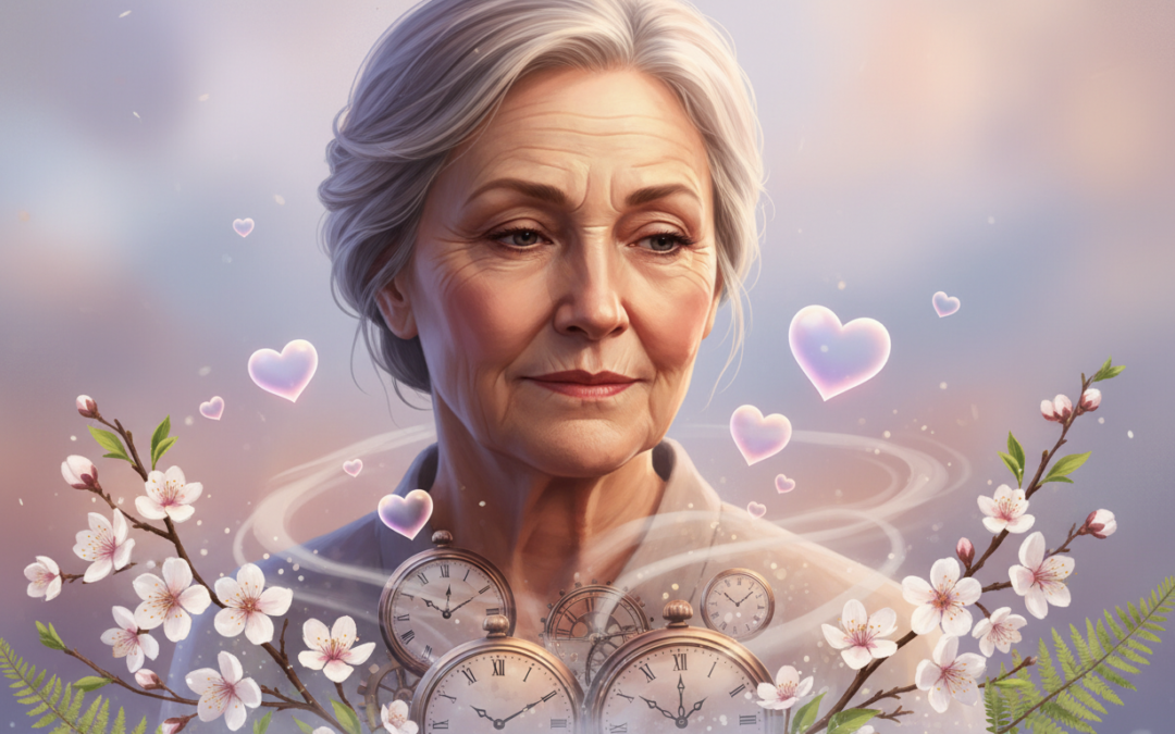 Accueil 3 Comment gérer un coup de foudre pour un homme plus jeune : conseils et réflexions