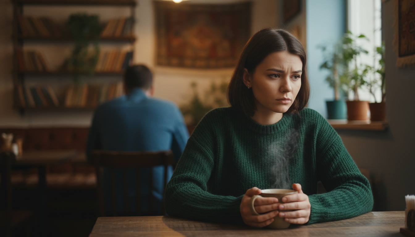découvrez comment reconnaître les signes révélant qu'un homme refuse de s'engager sincèrement dans une relation avec vous.