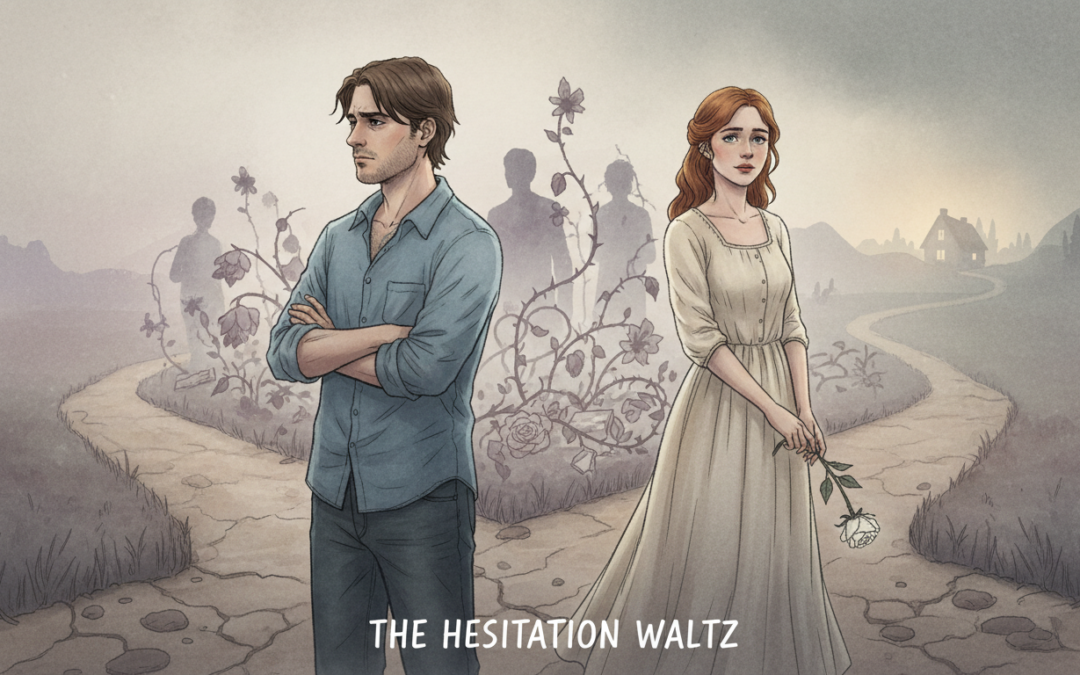 Comment identifier un homme qui refuse de s&rsquo;engager véritablement avec vous