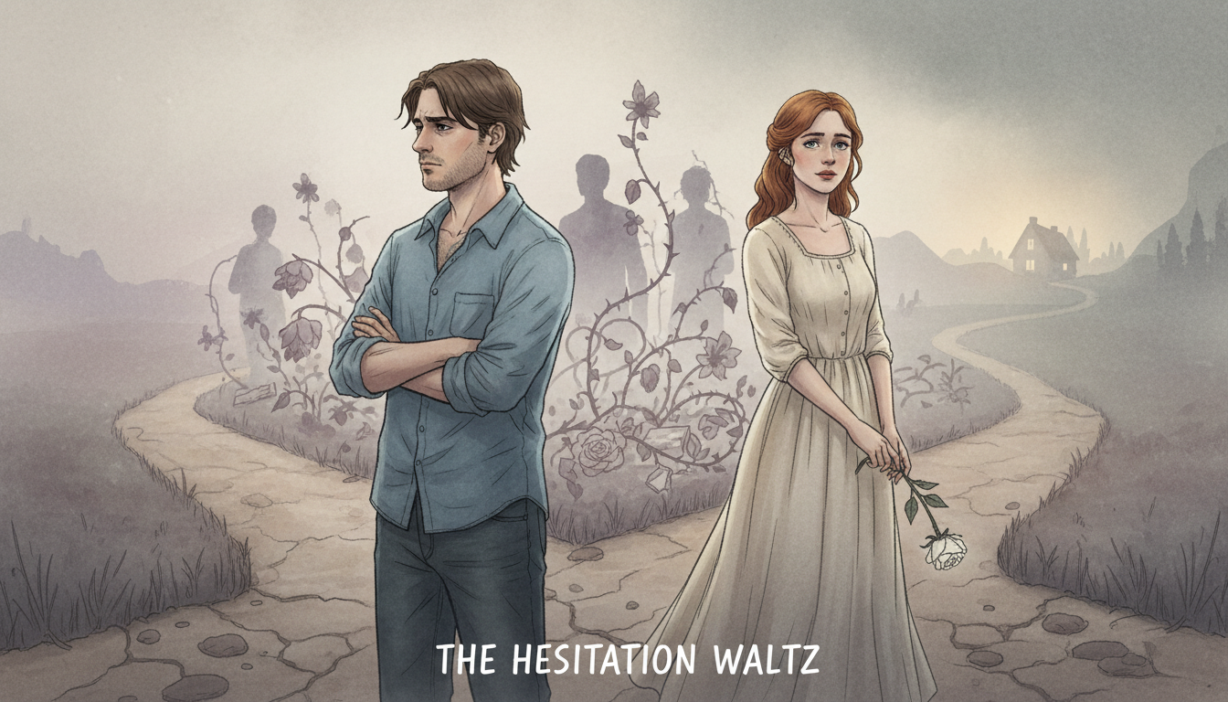 découvrez les signes révélateurs qui montrent qu'un homme refuse de s'engager véritablement dans une relation avec vous, et apprenez à mieux comprendre ses comportements pour avancer sereinement.