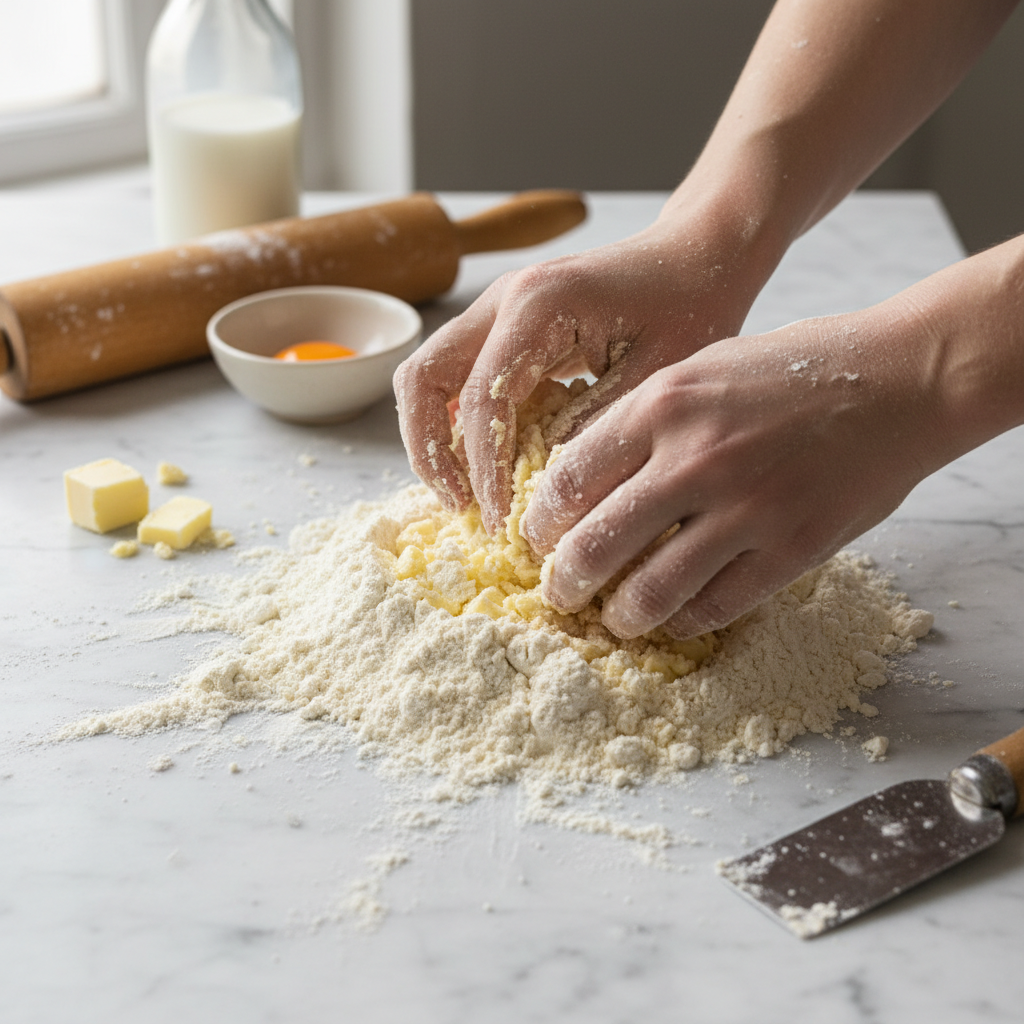 découvrez nos astuces simples et efficaces pour préparer une crème citron onctueuse, idéale pour sublimer vos tartelettes maison.