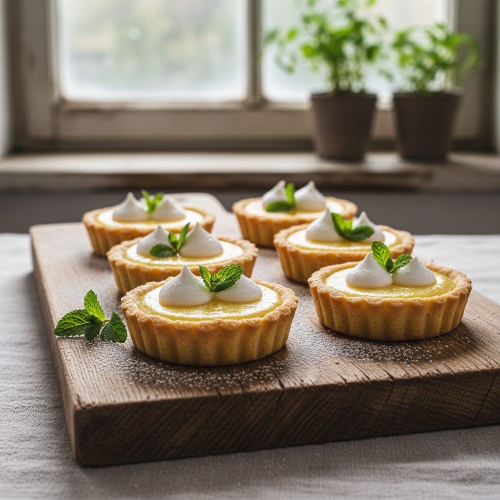 découvrez nos conseils simples et efficaces pour réussir une crème citron onctueuse et savoureuse, idéale pour sublimer vos tartelettes maison.