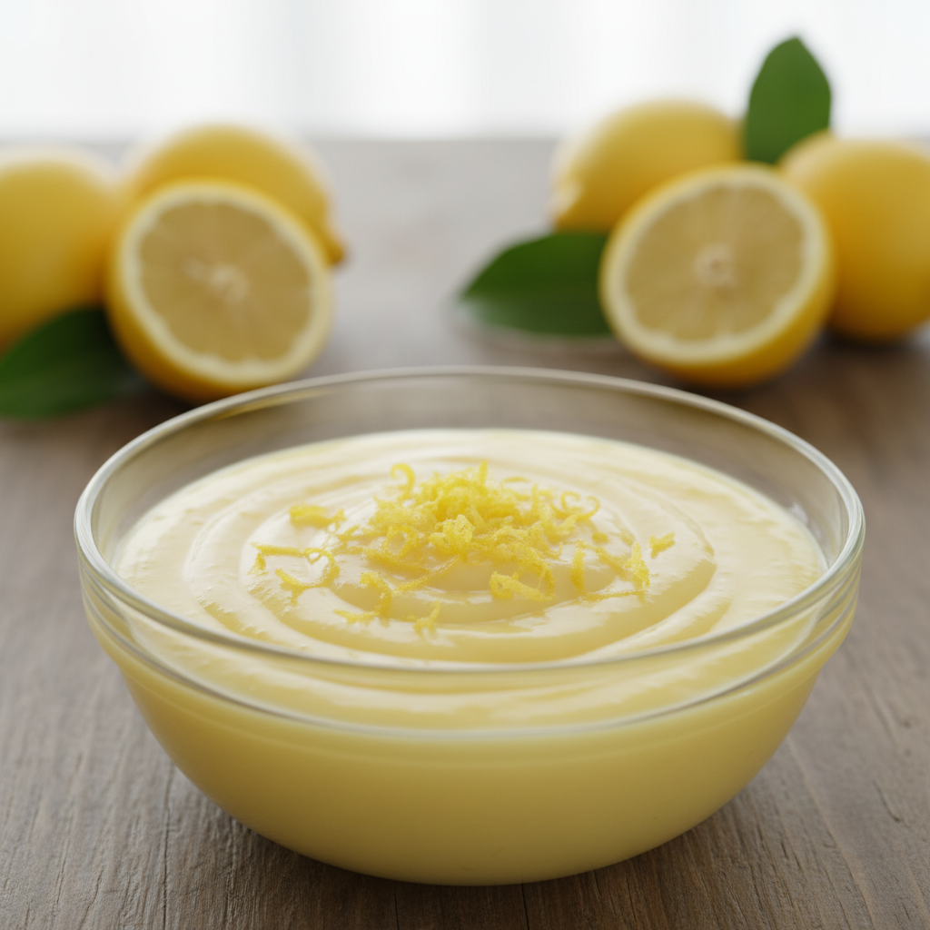 découvrez nos astuces simples et efficaces pour réussir une crème citron onctueuse et délicieuse, parfaite pour sublimer vos tartelettes maison.