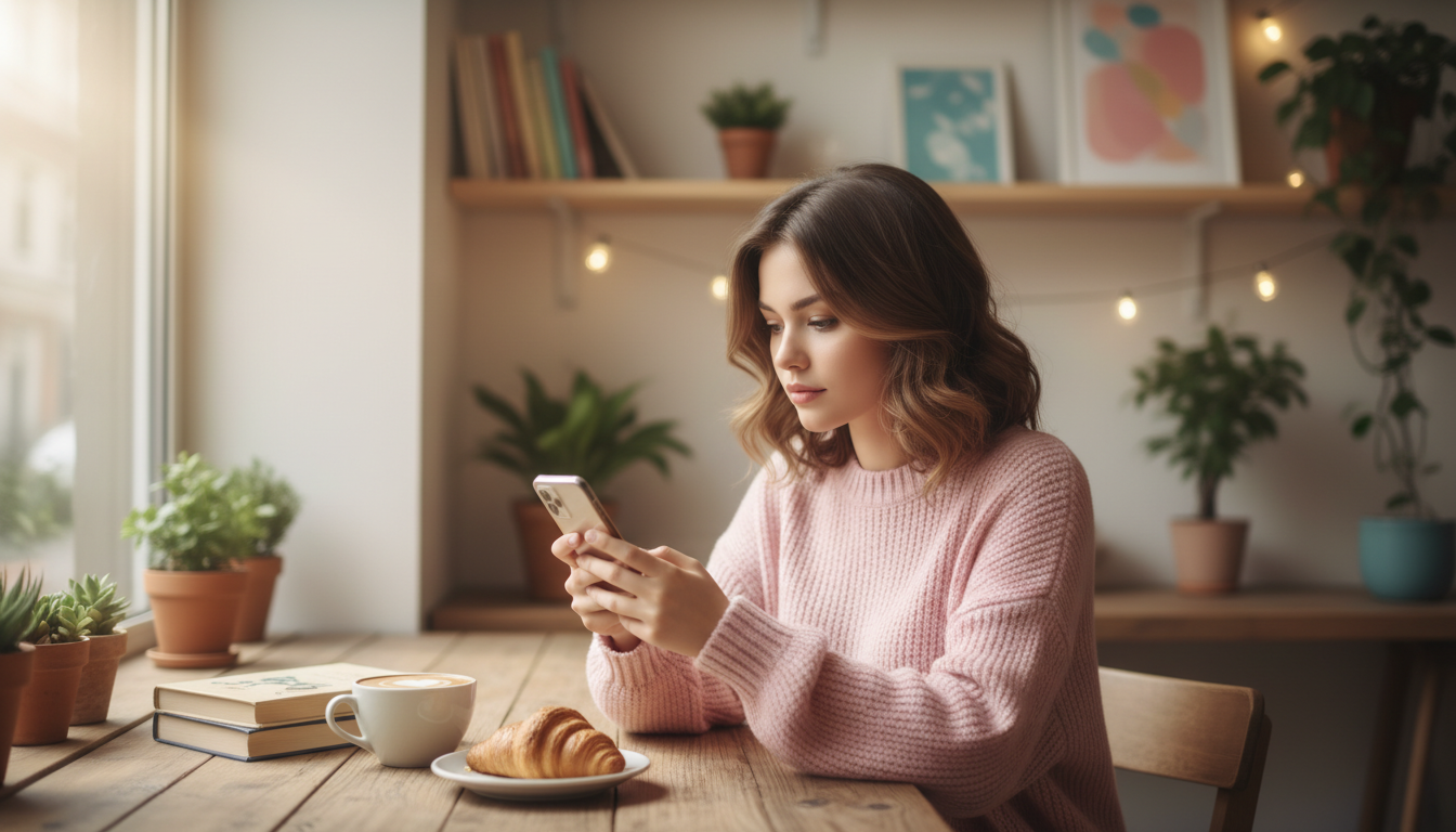 découvrez comment savoir qui visite votre profil instagram grâce à notre guide pratique et facile à suivre. apprenez toutes les astuces pour identifier vos visiteurs et mieux comprendre votre audience.