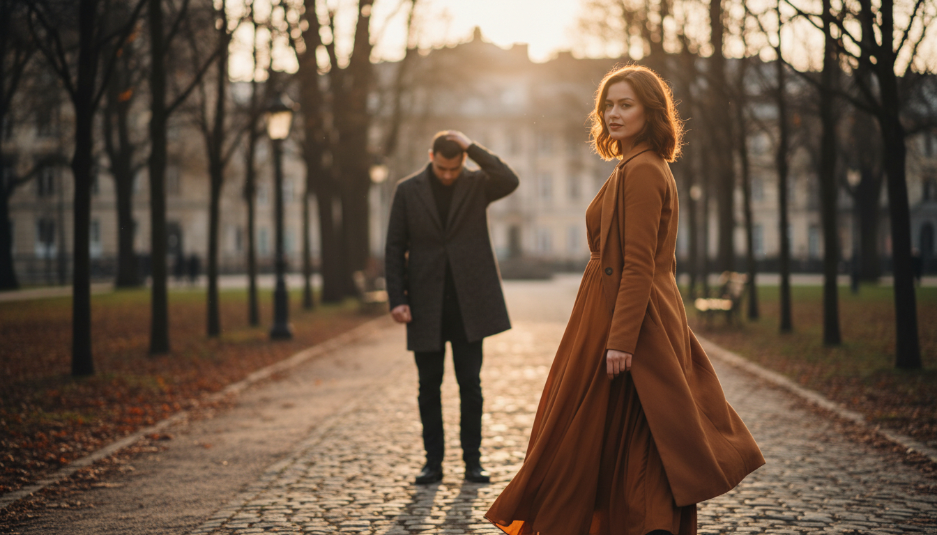 découvrez des stratégies efficaces pour susciter le regret chez un homme qui vous ignore et reprendre le contrôle de votre relation. apprenez comment faire toute la différence dès maintenant !