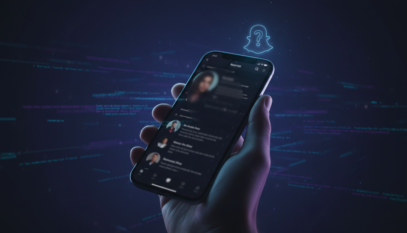 découvrez toutes les méthodes efficaces pour regarder une story snapchat incognito sans être vu. suivez notre guide complet et restez discret en toutes circonstances !