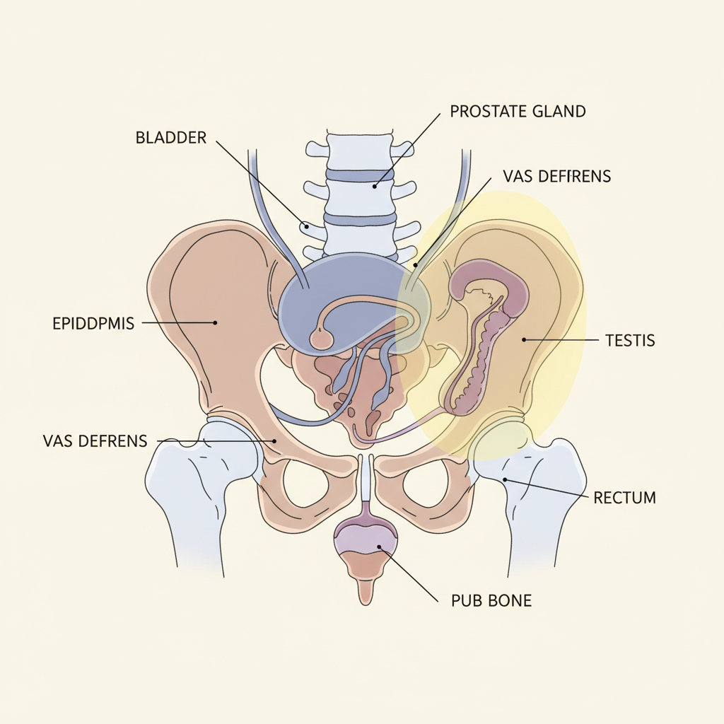 découvrez les causes courantes de la douleur testiculaire et les traitements efficaces pour la soulager. guide complet pour mieux comprendre et gérer cette douleur.