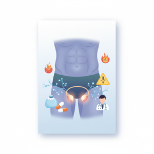 découvrez les causes courantes de la douleur testiculaire et explorez les traitements efficaces pour soulager cet inconfort. informez-vous pour mieux comprendre et agir rapidement.