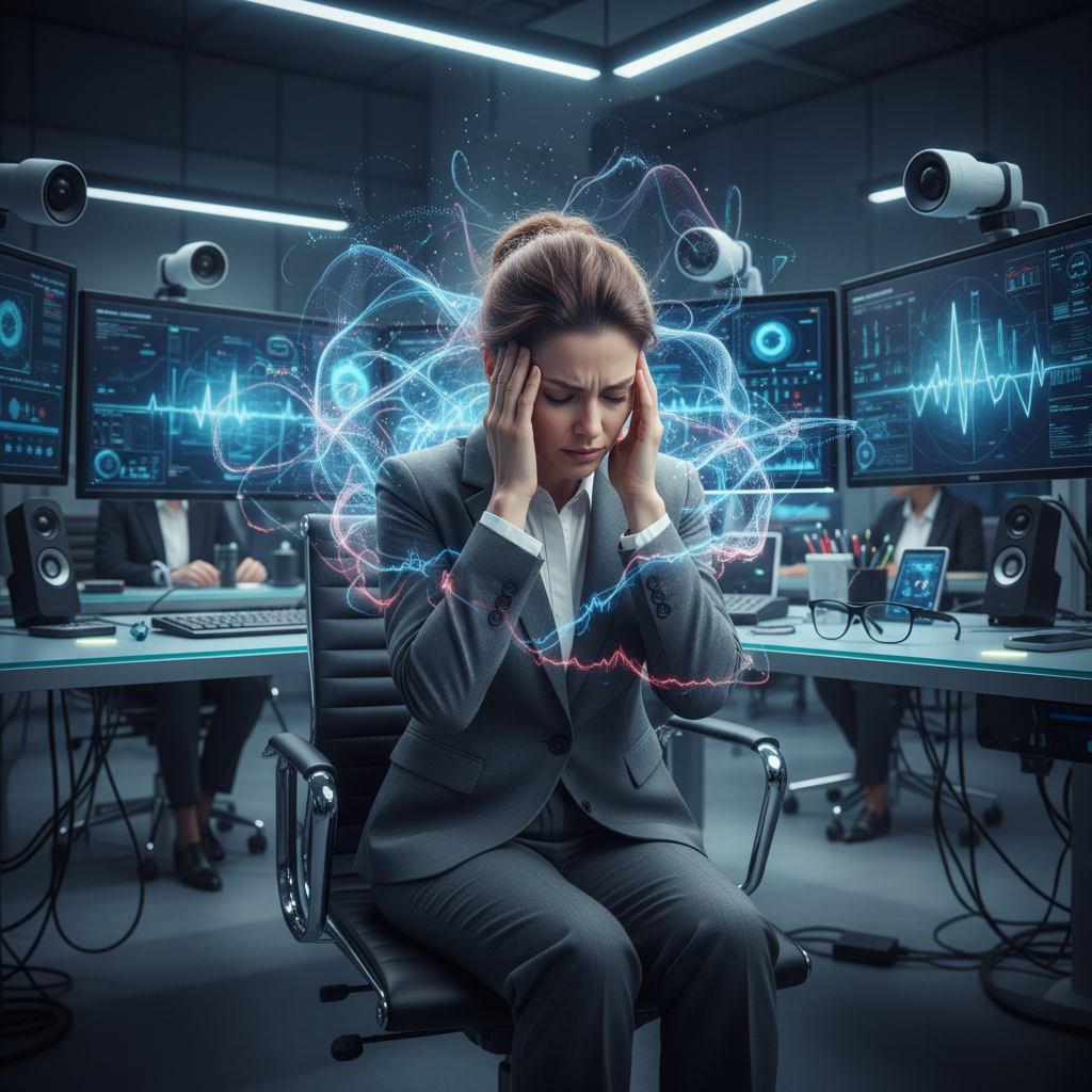 découvrez les symptômes de l'électrosensibilité et les fréquences des ondes qui peuvent affecter votre santé. informez-vous pour mieux comprendre et gérer cette condition.