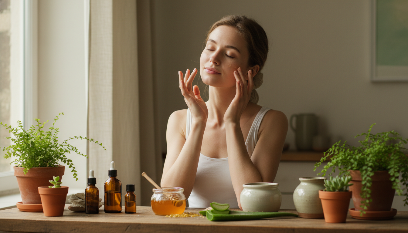 découvrez nos conseils beauté naturelle pour adopter des routines simples et efficaces, et révéler votre éclat au quotidien en toute simplicité.