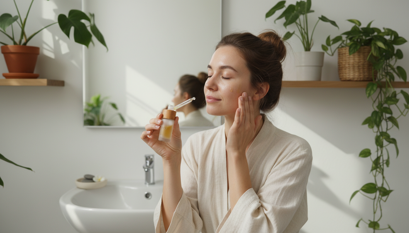 découvrez nos conseils beauté naturelle pour adopter des routines simples et efficaces, et sublimez votre peau au quotidien avec des gestes simples et respectueux.