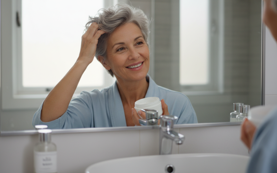 Accueil 2 Coupe courte effilée après 50 ans : choisir la coiffure idéale selon la forme de votre visage
