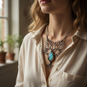 découvrez l'élégance durable des bijoux en étain avec nos créations étincelantes, alliant art et tradition pour sublimer votre style avec raffinement.