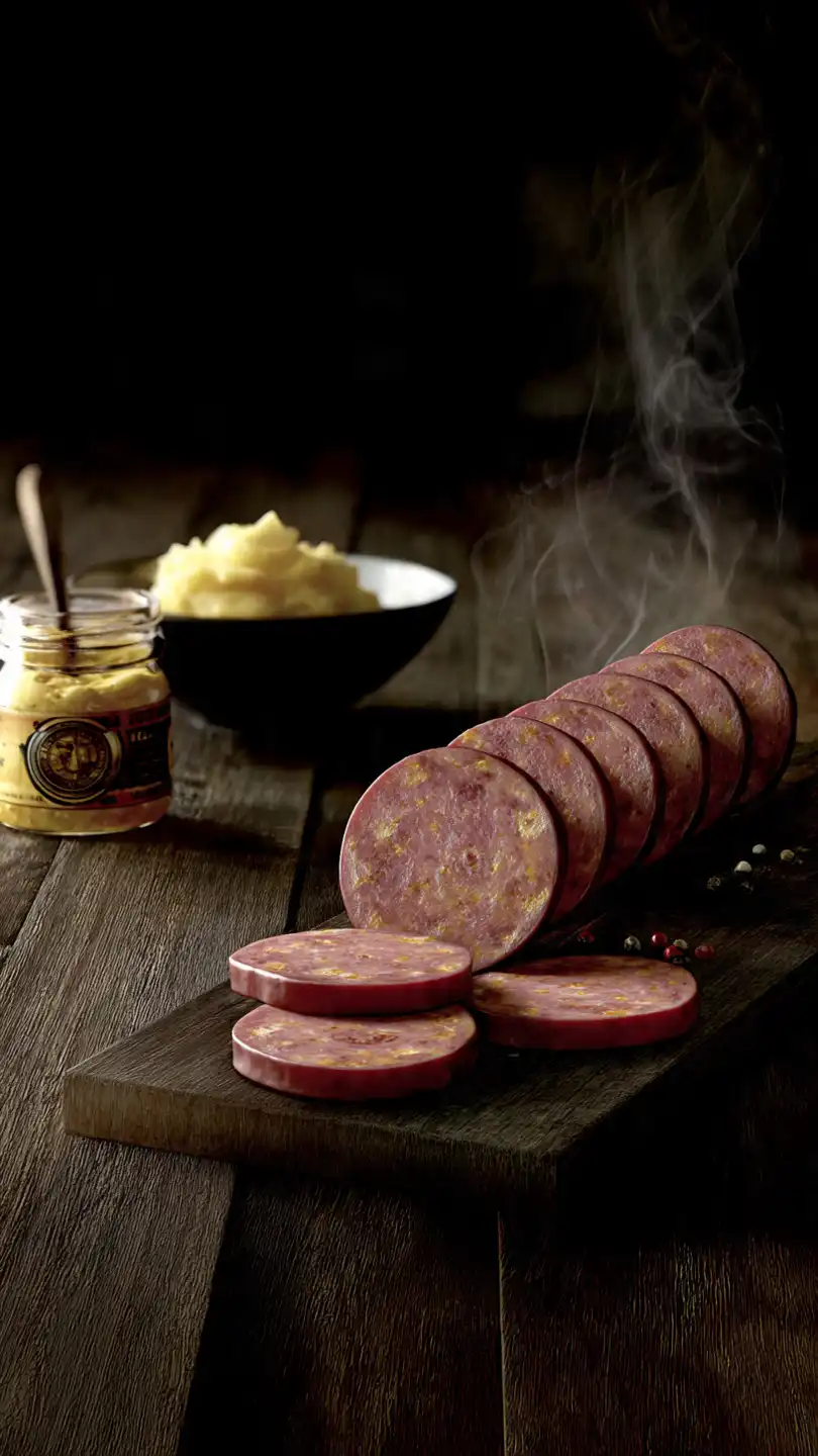 Cuisson Andouille a lEau Le Guide Ultime pour un Moelleux Incomparable