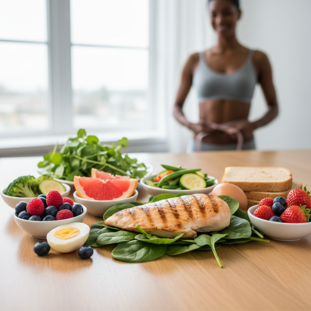 découvrez le régime scarsdale, une méthode simple et rapide pour perdre du poids en seulement 15 jours. suivez notre guide complet pour atteindre vos objectifs minceur efficacement.