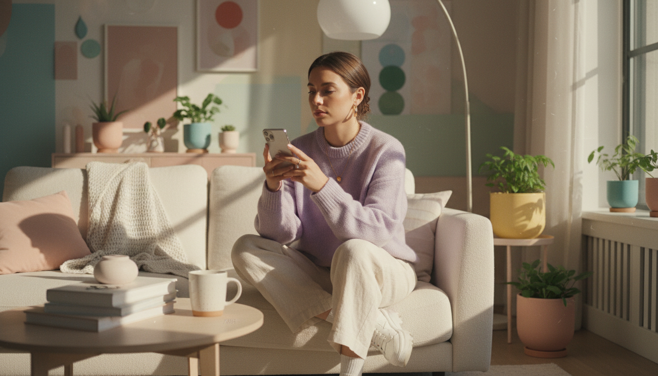 Décrypter le sens de MMM sur les applications de rencontre : que cache cet acronyme ? 2 découvrez la signification de l'acronyme mmm sur les applications de rencontre et ce qu'il révèle sur les profils et intentions des utilisateurs.