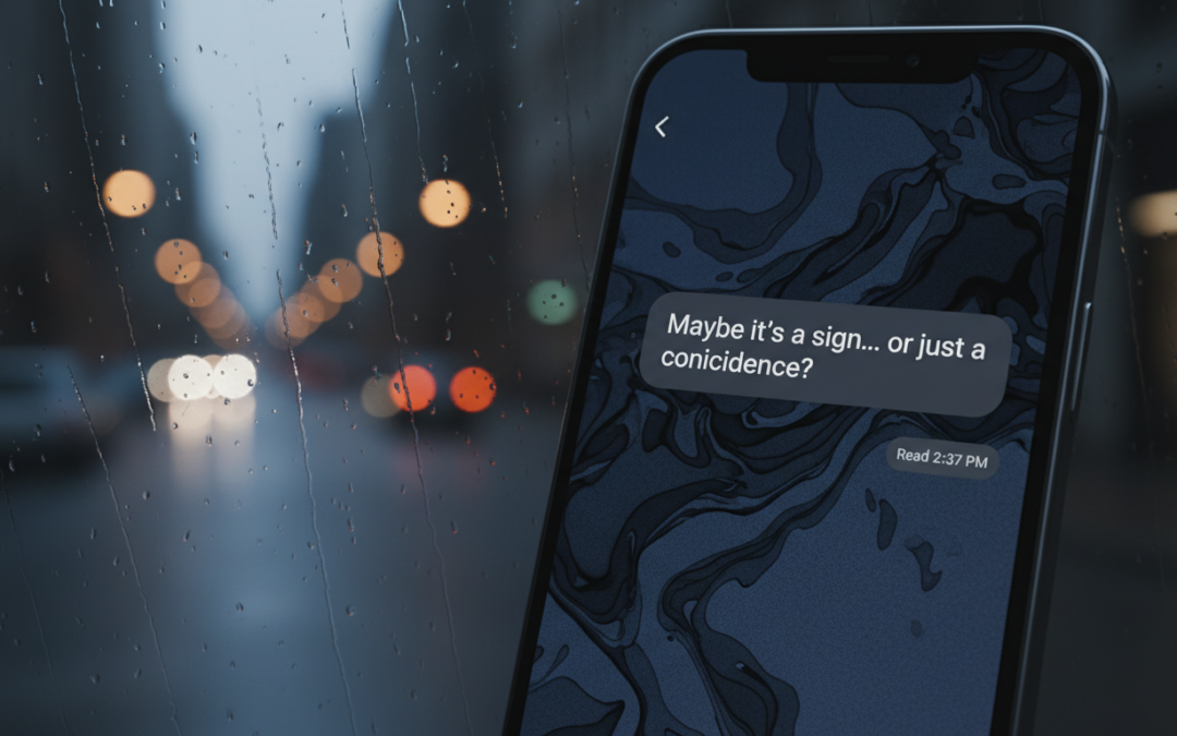 Des SMS de rupture percutants pour provoquer une réaction immédiate chez un homme !