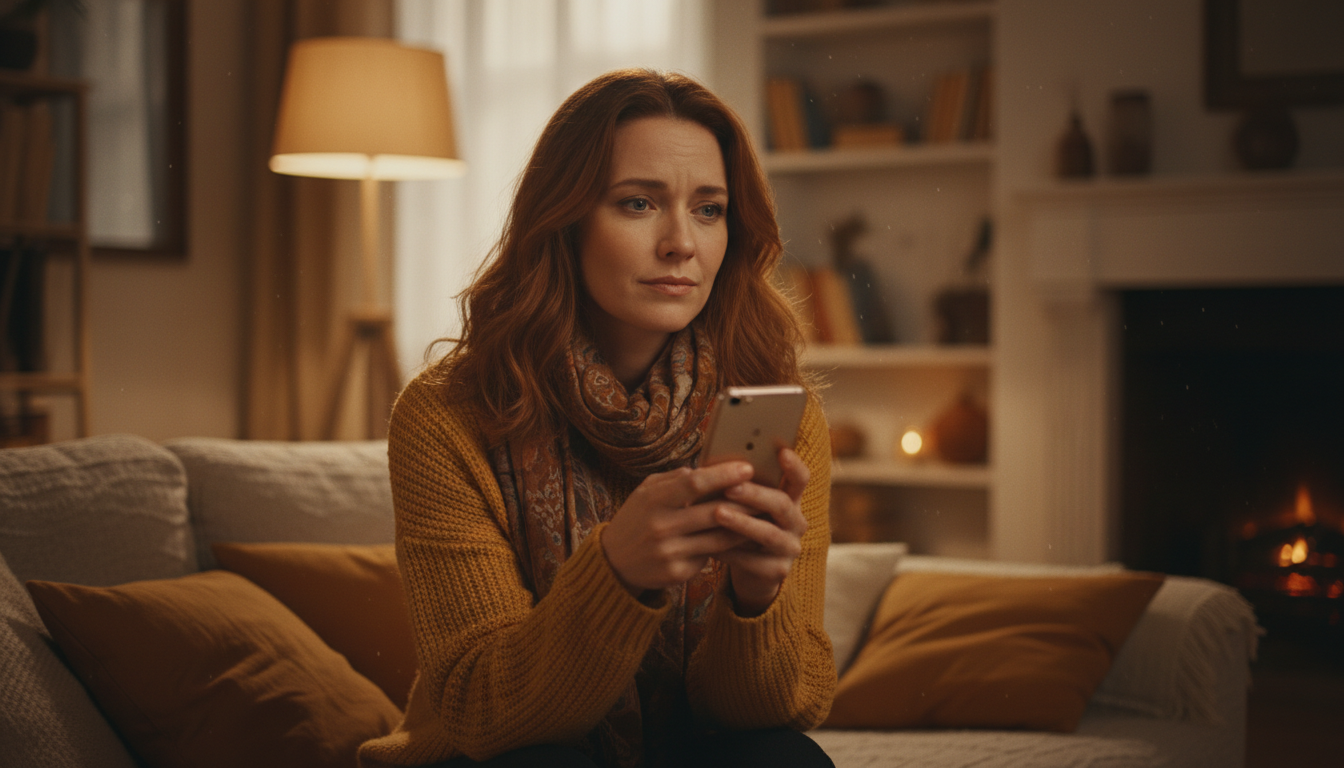 découvrez des sms de rupture percutants conçus pour provoquer une réaction immédiate chez un homme. exprimez vos émotions avec impact et clarté.