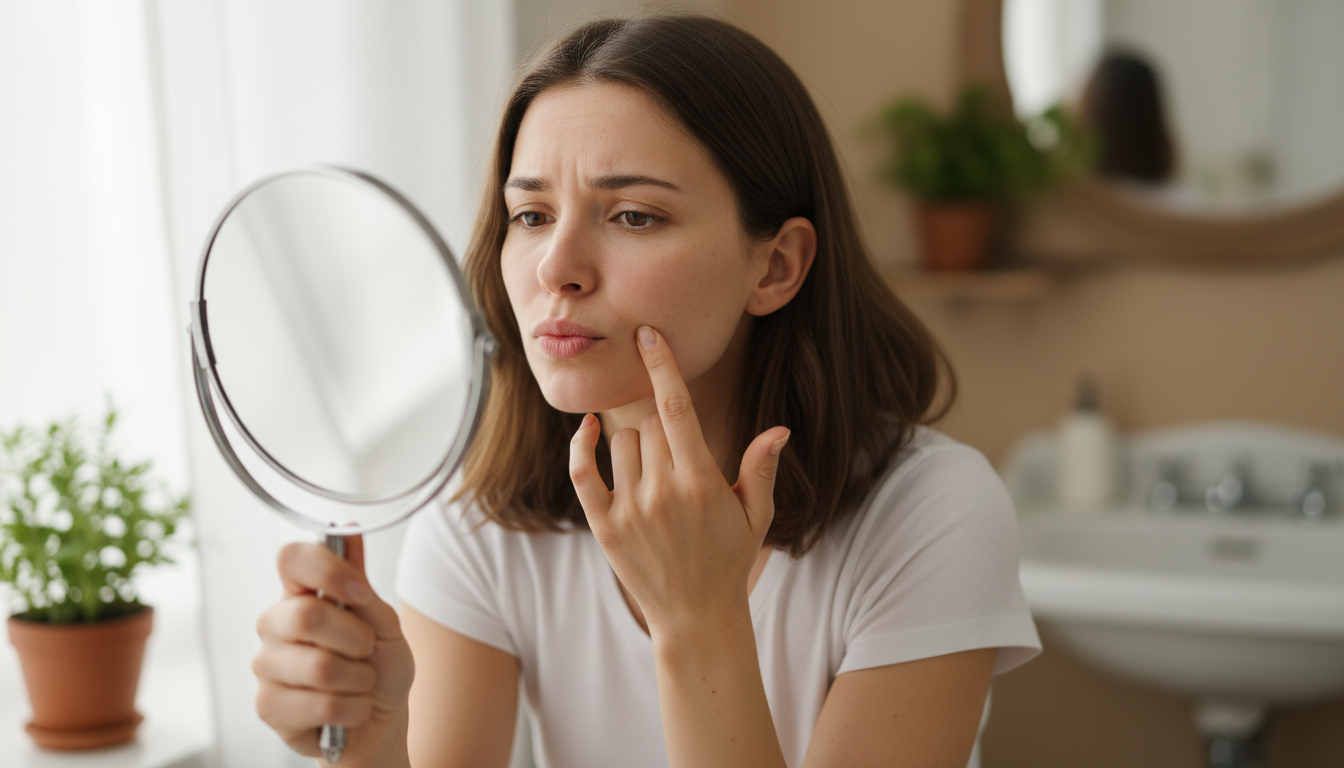 Diagnostic peau et routine personnalisée : comment prendre soin de votre visage efficacement 1 découvrez comment réaliser un diagnostic peau précis et adopter une routine personnalisée pour prendre soin de votre visage efficacement au quotidien.