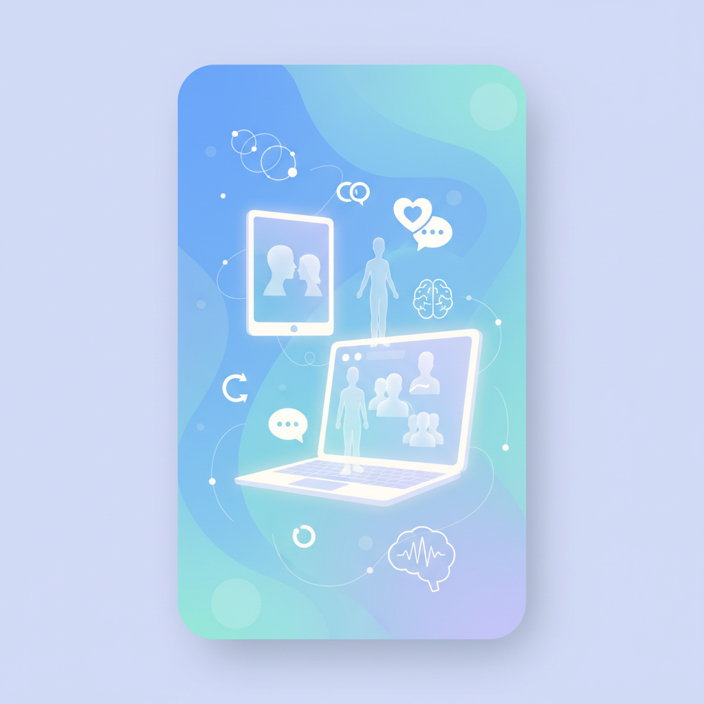 découvrez un guide complet pour explorer la plus vaste plateforme mondiale de thérapie en ligne, offrant des conseils, fonctionnalités et avantages pour mieux choisir votre accompagnement.